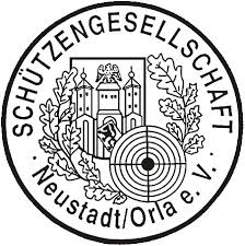 SG Neustadt/Orla